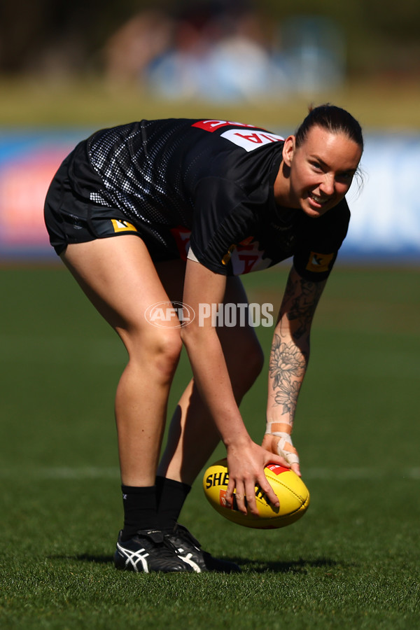 AFLW 2023 Round 04 - St Kilda v Collingwood - A-43367502