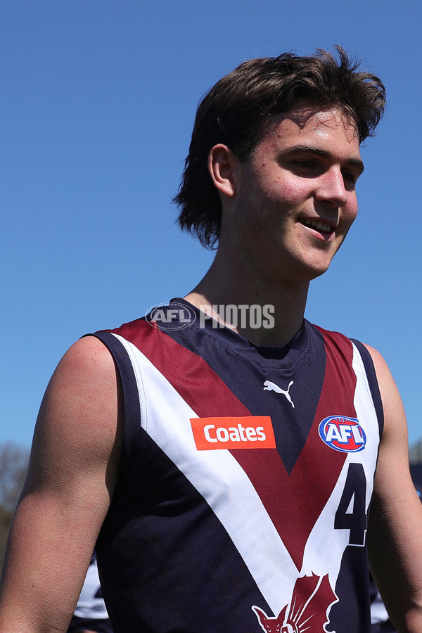 Coates Talent League Boys 2023 Grand Final - Sandringham Dragons v Eastern Ranges - A-43369708