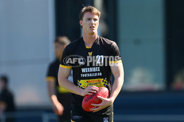 VFL 2023 Grand Final - Gold Coast v Werribee - A-43369765