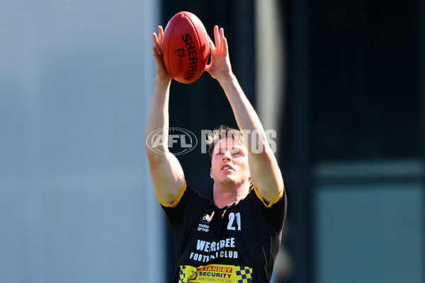 VFL 2023 Grand Final - Gold Coast v Werribee - A-43369787