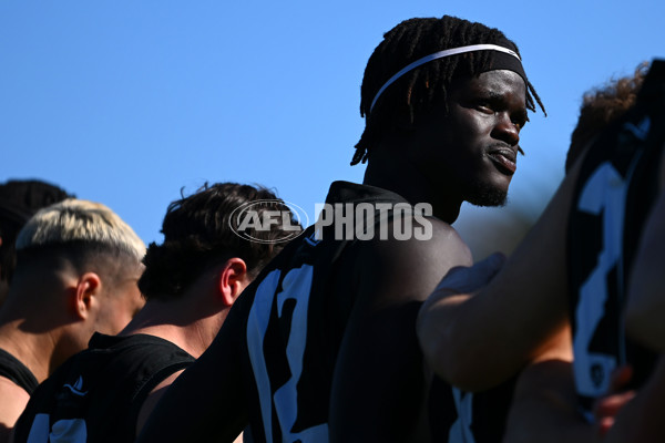 VFL 2023 Grand Final - Gold Coast v Werribee - A-43370698
