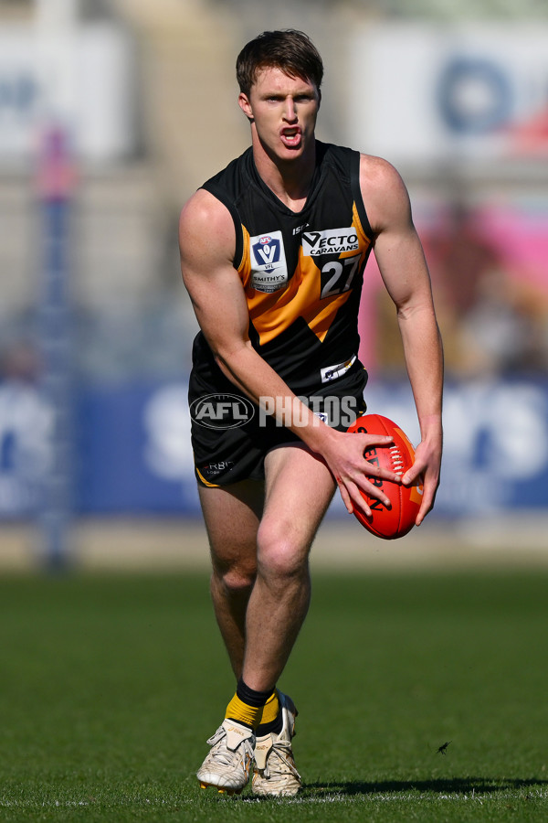 VFL 2023 Grand Final - Gold Coast v Werribee - A-43372184