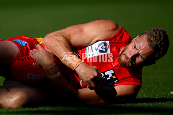 VFL 2023 Grand Final - Gold Coast v Werribee - A-43373579