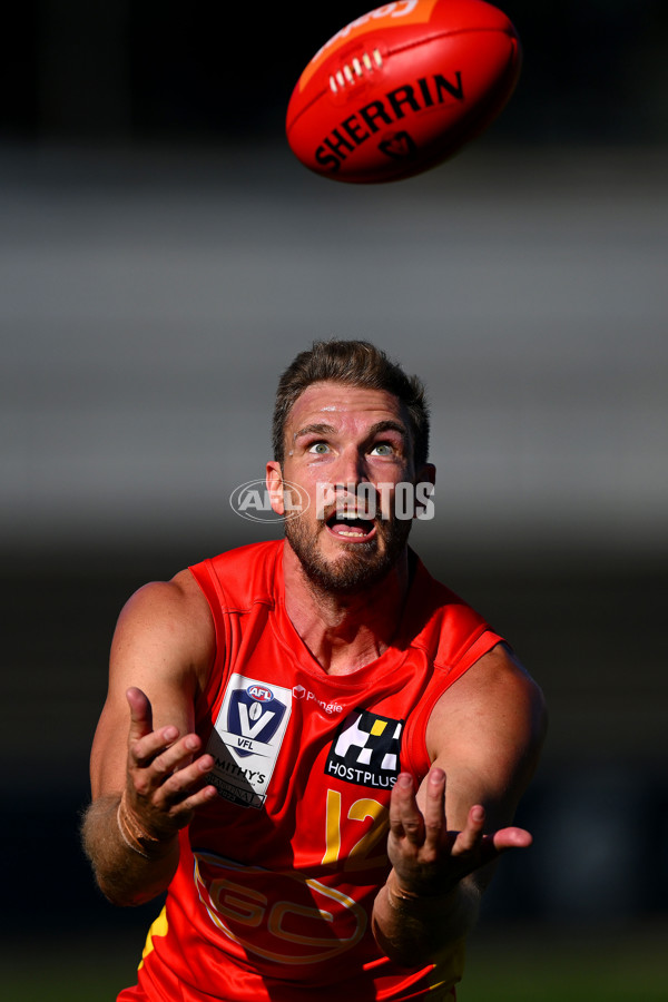 VFL 2023 Grand Final - Gold Coast v Werribee - A-43373581