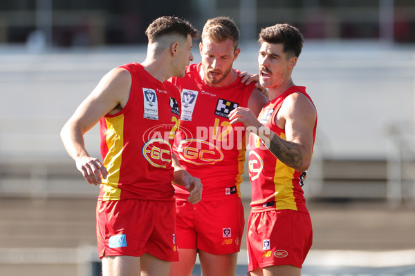 VFL 2023 Grand Final - Gold Coast v Werribee - A-43373611