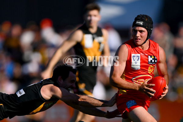 VFL 2023 Grand Final - Gold Coast v Werribee - A-43377503