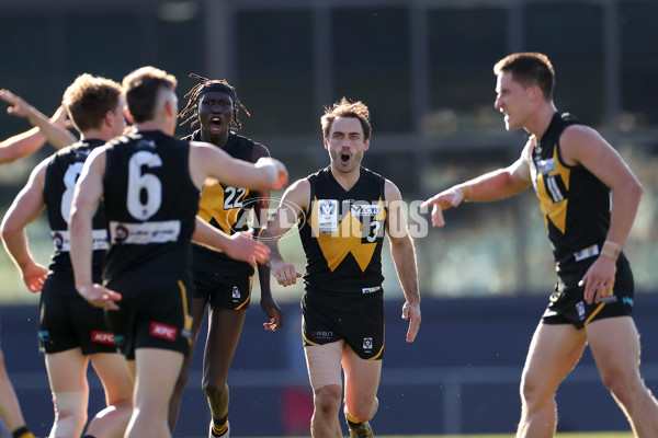 VFL 2023 Grand Final - Gold Coast v Werribee - A-43377534