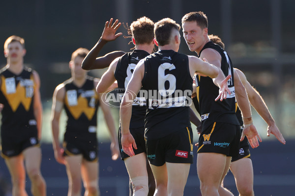 VFL 2023 Grand Final - Gold Coast v Werribee - A-43377535