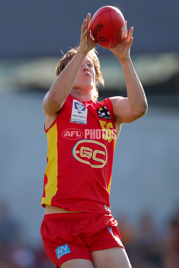 VFL 2023 Grand Final - Gold Coast v Werribee - A-43379208