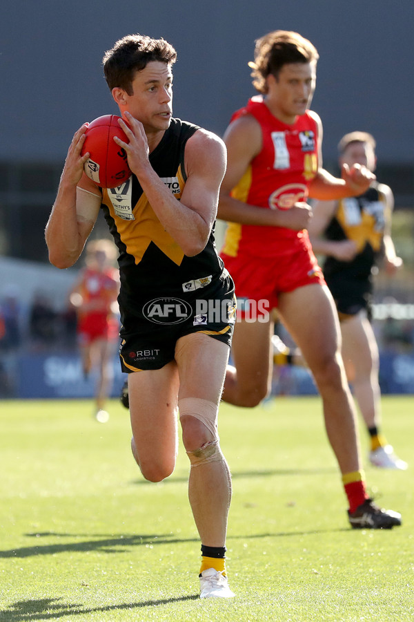 VFL 2023 Grand Final - Gold Coast v Werribee - A-43379237