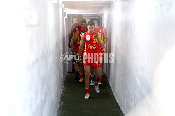 VFL 2023 Grand Final - Gold Coast v Werribee - A-43379239