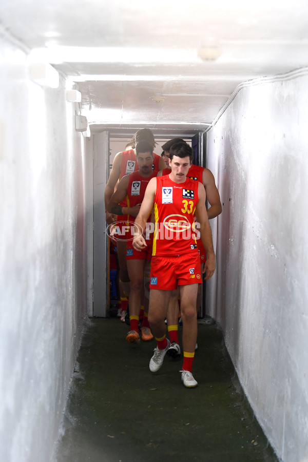 VFL 2023 Grand Final - Gold Coast v Werribee - A-43379240
