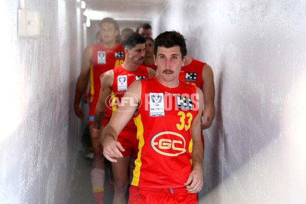 VFL 2023 Grand Final - Gold Coast v Werribee - A-43379242