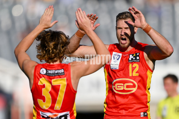 VFL 2023 Grand Final - Gold Coast v Werribee - A-43379257