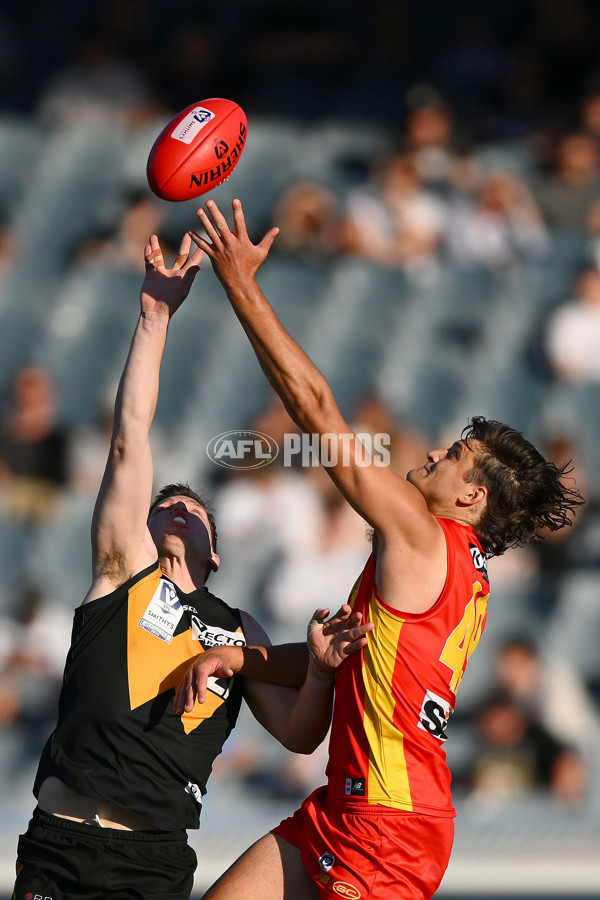 VFL 2023 Grand Final - Gold Coast v Werribee - A-43379266