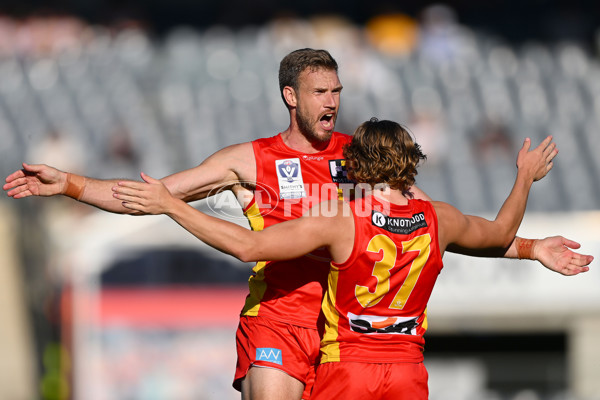 VFL 2023 Grand Final - Gold Coast v Werribee - A-43380615