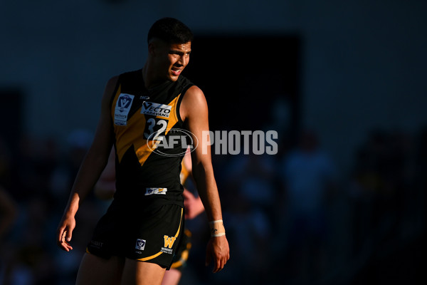 VFL 2023 Grand Final - Gold Coast v Werribee - A-43380626