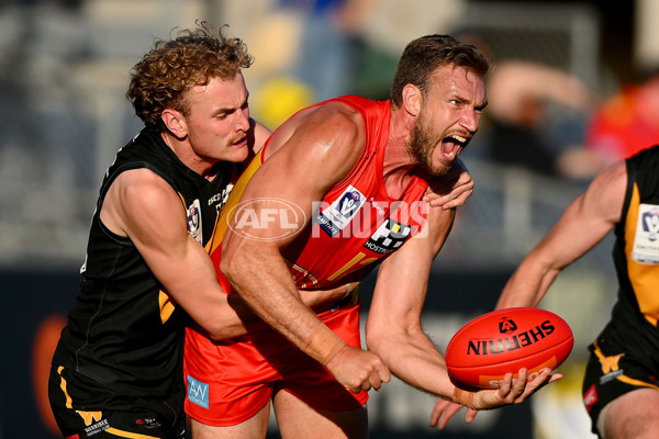 VFL 2023 Grand Final - Gold Coast v Werribee - A-43380627