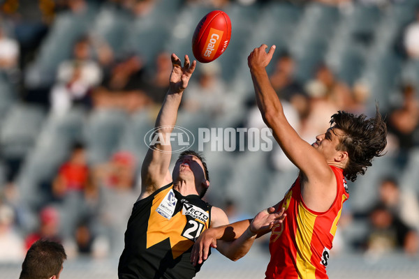 VFL 2023 Grand Final - Gold Coast v Werribee - A-43380642