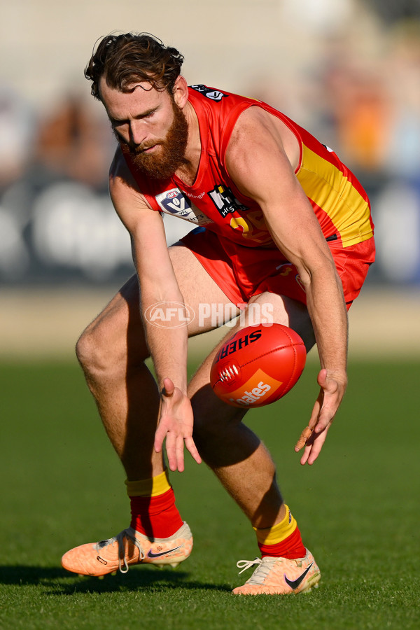 VFL 2023 Grand Final - Gold Coast v Werribee - A-43380644