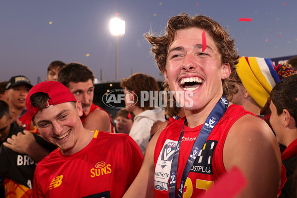 VFL 2023 Grand Final - Gold Coast v Werribee - A-43383325