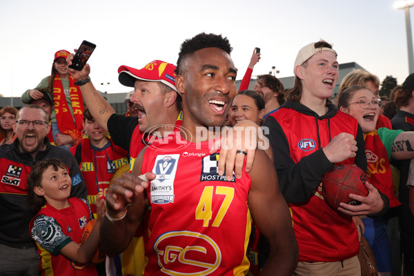 VFL 2023 Grand Final - Gold Coast v Werribee - A-43383326