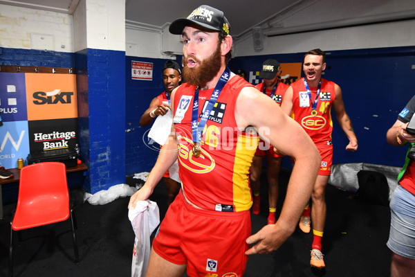 VFL 2023 Grand Final - Gold Coast v Werribee - A-43384780