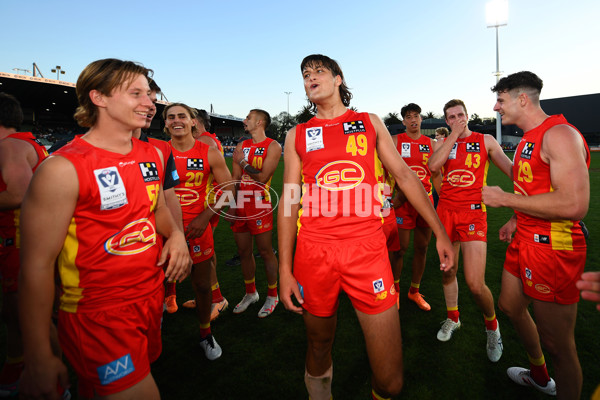 VFL 2023 Grand Final - Gold Coast v Werribee - A-43384833