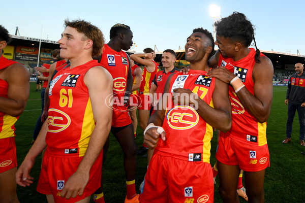 VFL 2023 Grand Final - Gold Coast v Werribee - A-43384837