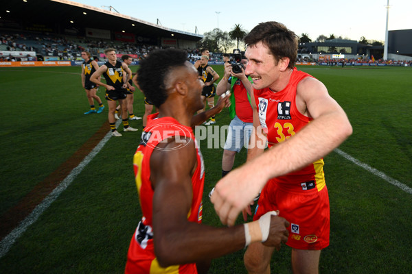 VFL 2023 Grand Final - Gold Coast v Werribee - A-43384840