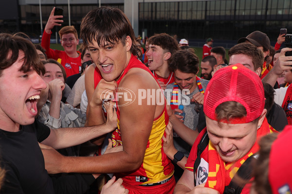 VFL 2023 Grand Final - Gold Coast v Werribee - A-43386166