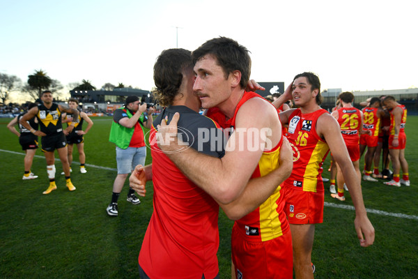 VFL 2023 Grand Final - Gold Coast v Werribee - A-43386196