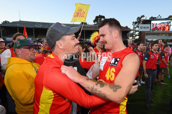 VFL 2023 Grand Final - Gold Coast v Werribee - A-43386231