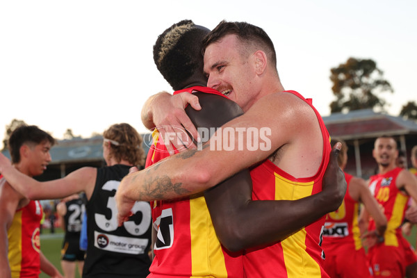 VFL 2023 Grand Final - Gold Coast v Werribee - A-43387381