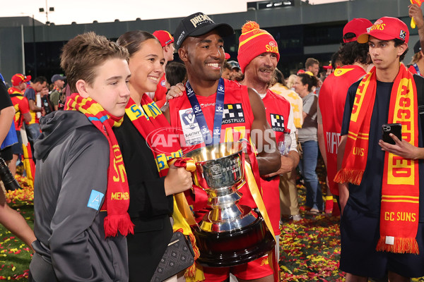 VFL 2023 Grand Final - Gold Coast v Werribee - A-43387390