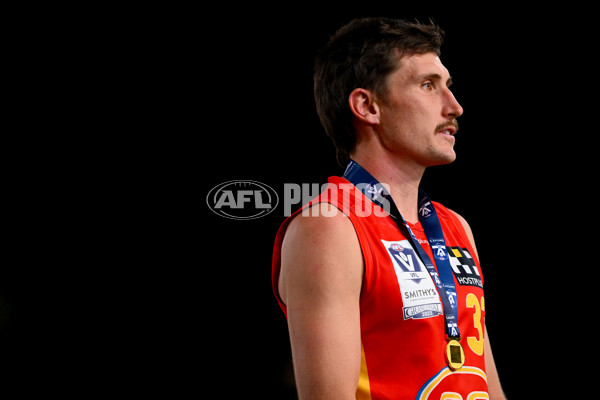 VFL 2023 Grand Final - Gold Coast v Werribee - A-43389011