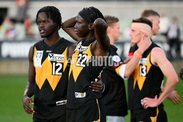 VFL 2023 Grand Final - Gold Coast v Werribee - A-43389015