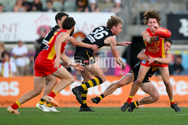 VFL 2023 Grand Final - Gold Coast v Werribee - A-43389702