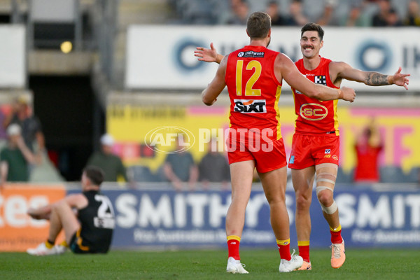 VFL 2023 Grand Final - Gold Coast v Werribee - A-43389707