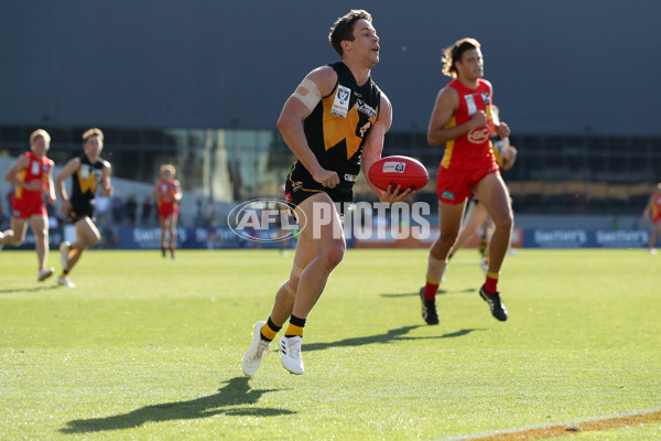 VFL 2023 Grand Final - Gold Coast v Werribee - A-43392827