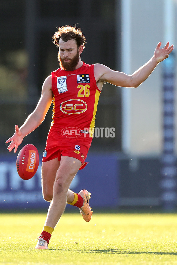 VFL 2023 Grand Final - Gold Coast v Werribee - A-43392831