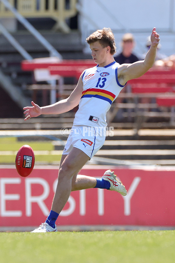 Coates Talent League Boys 2023 Grand Final - Sandringham Dragons v Eastern Ranges - A-43395807