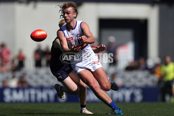 Coates Talent League Boys 2023 Grand Final - Sandringham Dragons v Eastern Ranges - A-43395823