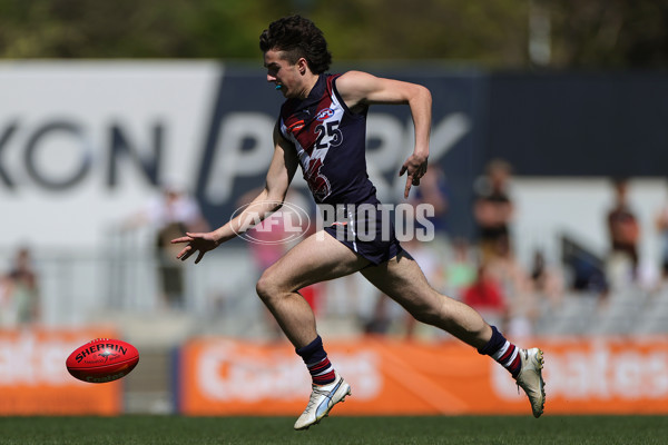 Coates Talent League Boys 2023 Grand Final - Sandringham Dragons v Eastern Ranges - A-43395824