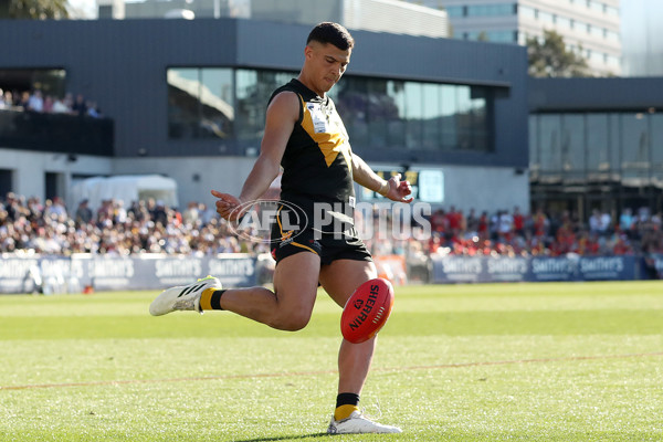 VFL 2023 Grand Final - Gold Coast v Werribee - A-43395841