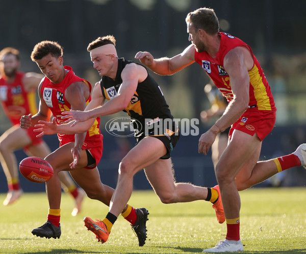 VFL 2023 Grand Final - Gold Coast v Werribee - A-43395849