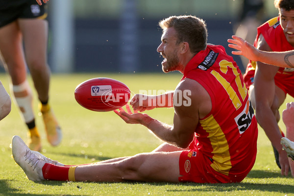 VFL 2023 Grand Final - Gold Coast v Werribee - A-43395851