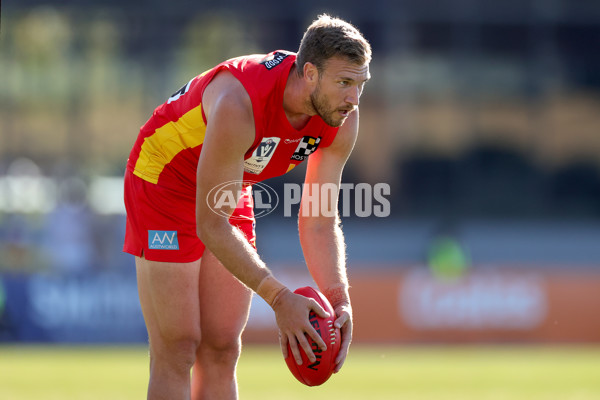 VFL 2023 Grand Final - Gold Coast v Werribee - A-43398095