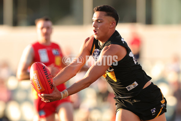 VFL 2023 Grand Final - Gold Coast v Werribee - A-43398115