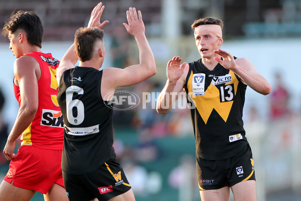 VFL 2023 Grand Final - Gold Coast v Werribee - A-43398121